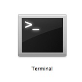 Apple&rsquo;s Terminal.app