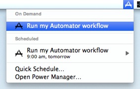 The Automator event is available on-demand.