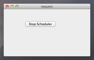 Simple but functional application to stop Power Manager&rsquo;s scheduler.