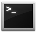 Mac OS X Terminal.app