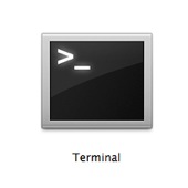 Apple’s Terminal.app