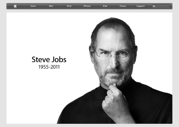 Steve Jobs - 1955-2011