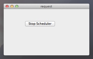 Simple but functional application to stop Power Manager’s scheduler.