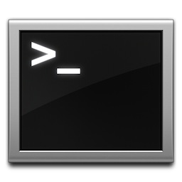 Access glacier-cli through Terminal.app