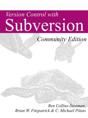 Version Control with Subversion