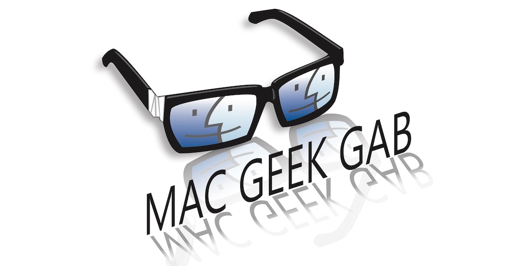 Mac Geek Gab