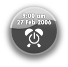 Energy Schedule for Mac OS X