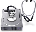 Disk Utility icon